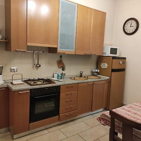 A Casa Di Anri Leilighet Torino Eksteriør bilde