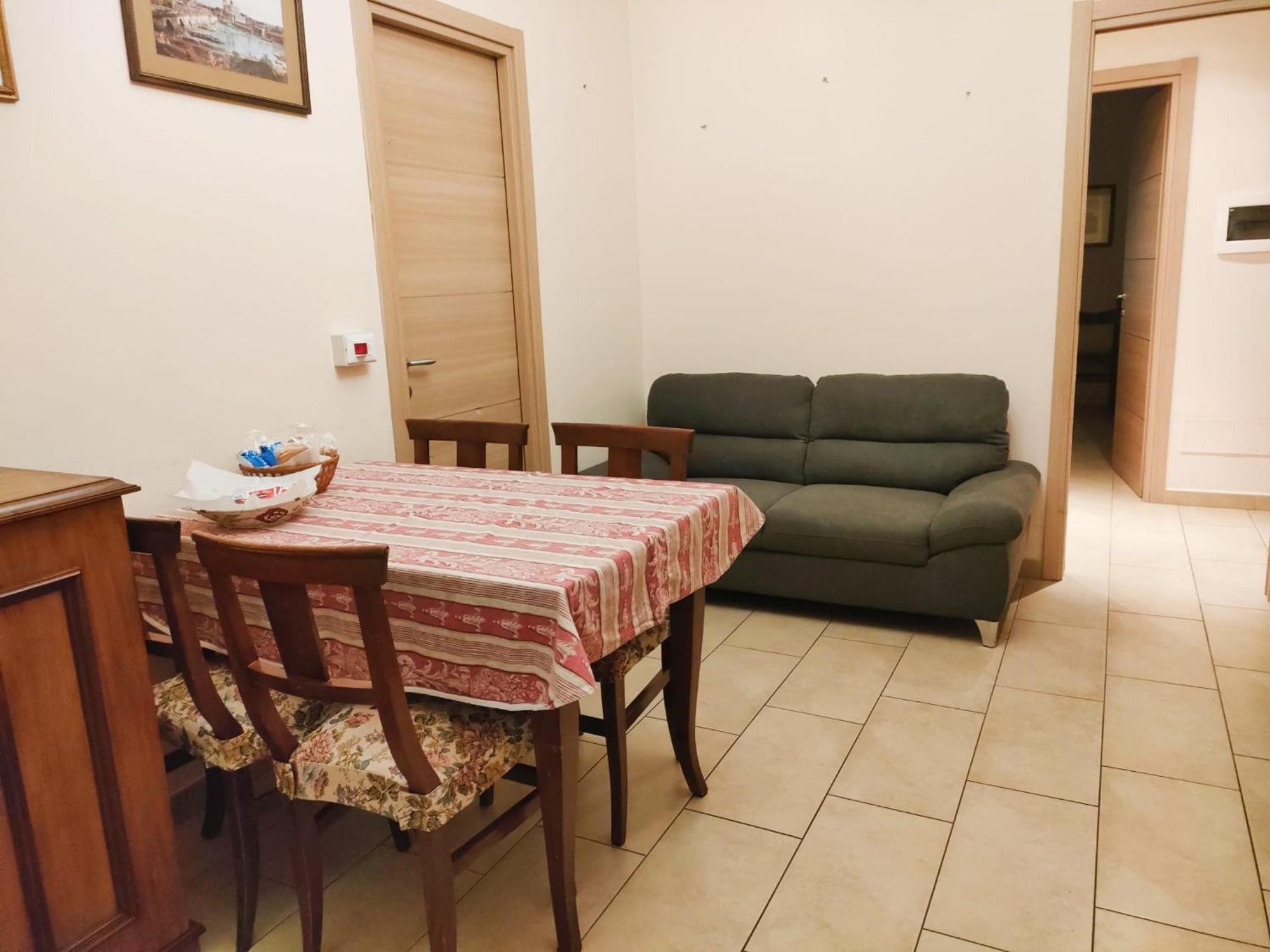 A Casa Di Anri Leilighet Torino Eksteriør bilde